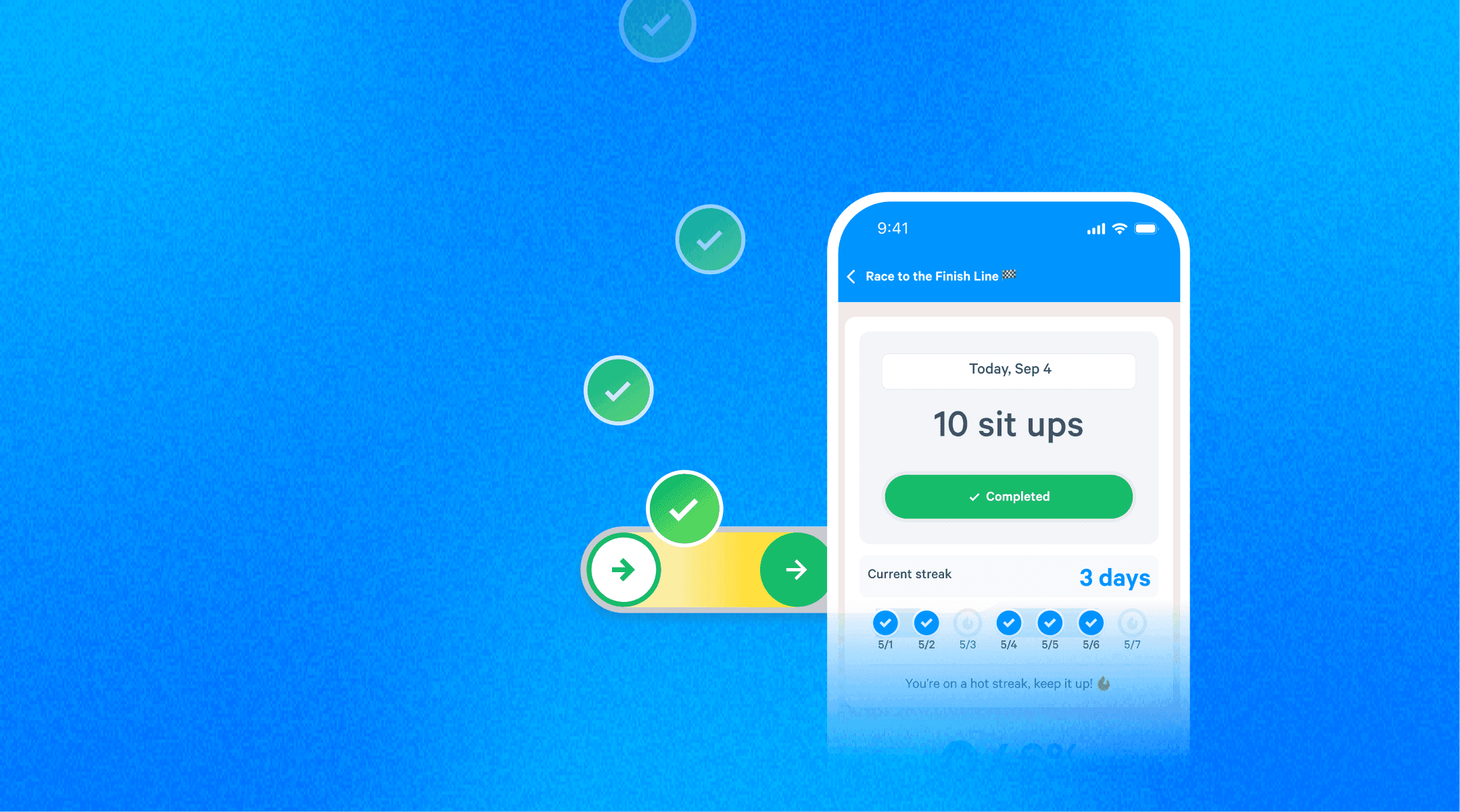 Custom Activity preview