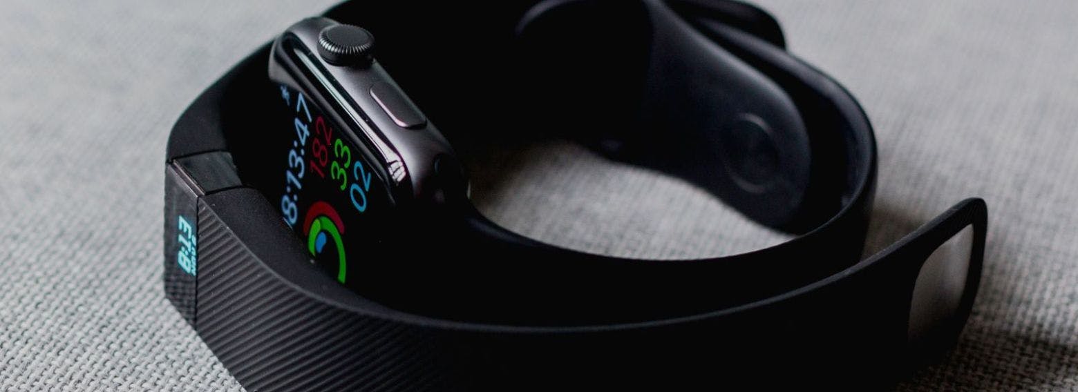 Fitbit vs. Apple Watch: Which device is right for you? banner image