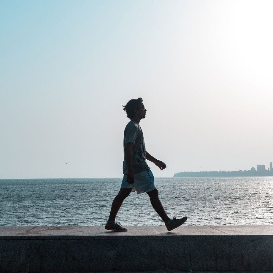 Walking 101: The Benefits, Goal-Setting, and Tips to Stay Motivated