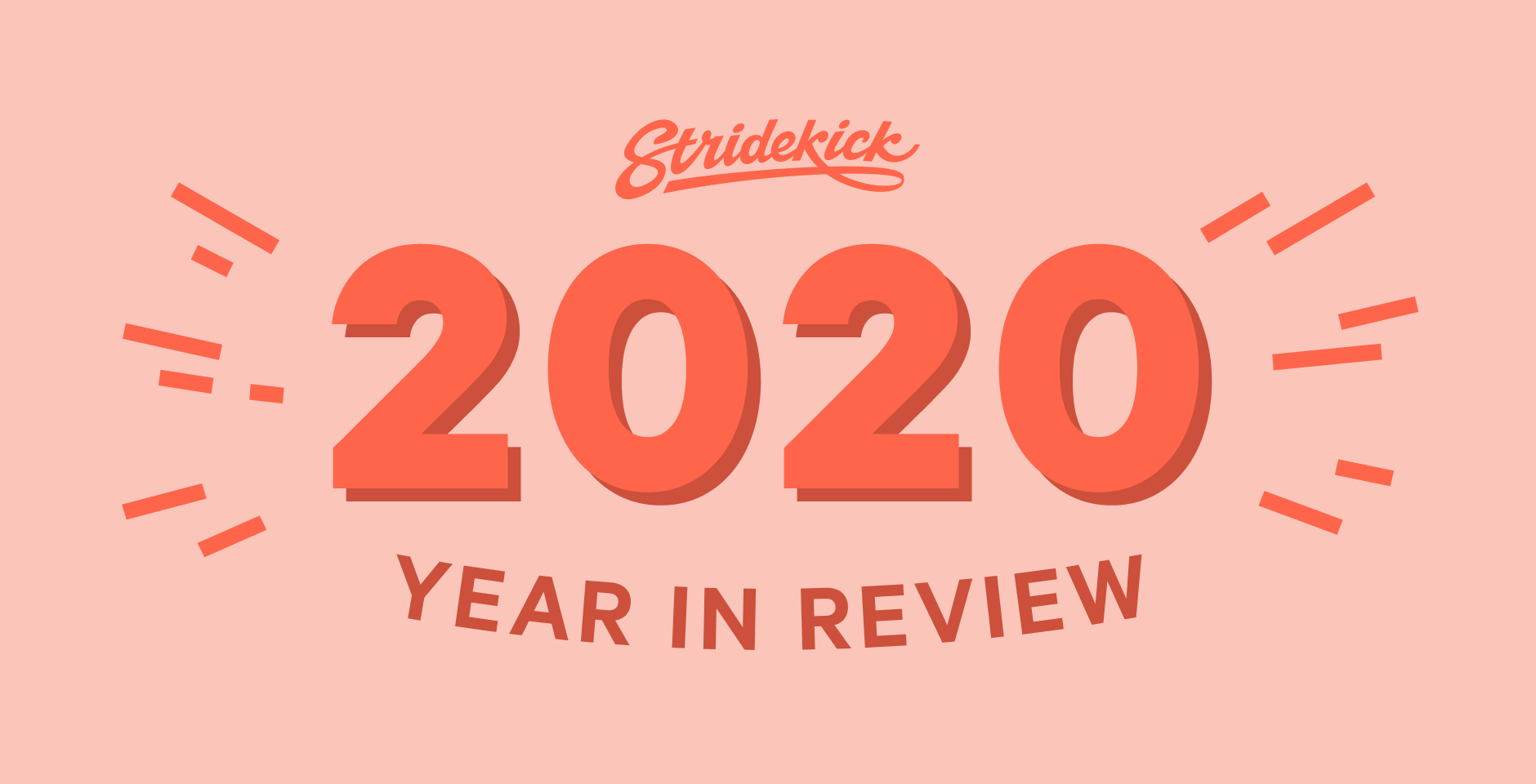 2020 Year in Review banner image